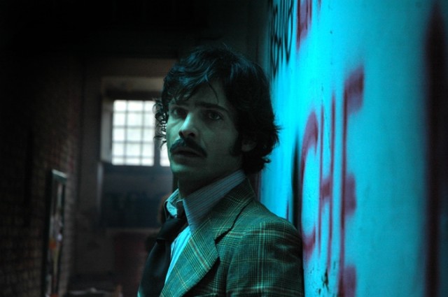 Suç Romanı Fotoğrafı