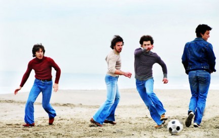 Suç Romanı Fotoğrafı