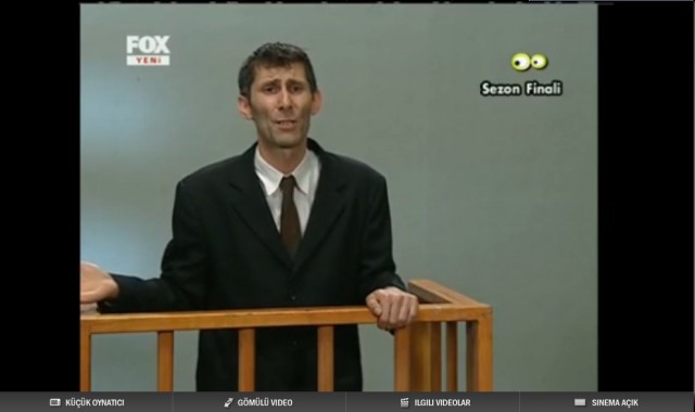 Olacak O Kadar Fotoğrafı