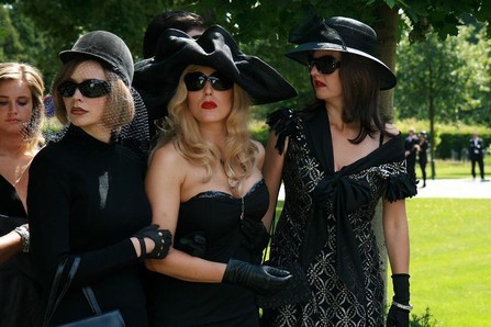 Moordwijven fotoğrafı