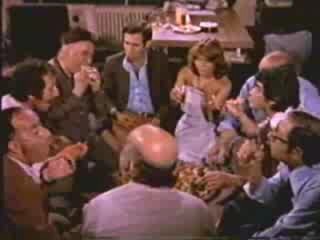 Köşeyi Dönen Adam fotoğrafı