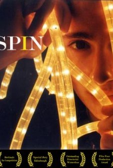 Spin (2002) afişi
