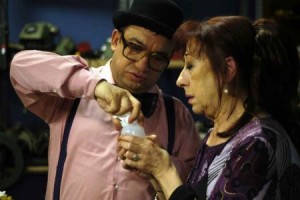 Fesupanallah Fotoğrafı