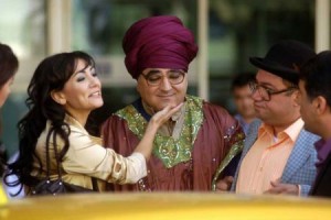 Fesupanallah Fotoğrafı