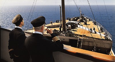 Britannic fotoğrafı