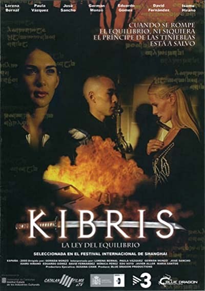 Kibris (2005) afişi