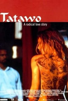 Tatawo (2000) afişi