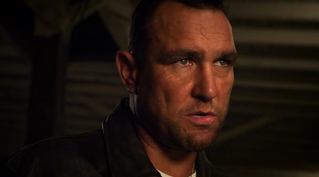 Çatışma Fotoğrafı