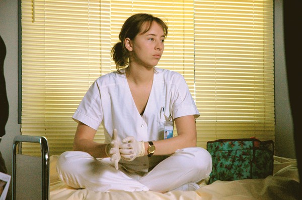 A Parting Shot fotoğrafı