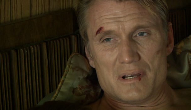 Ölüm Makinesi Fotoğrafı