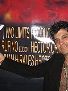 into The Flames (2002) afişi