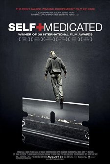Self Medicated (2005) afişi