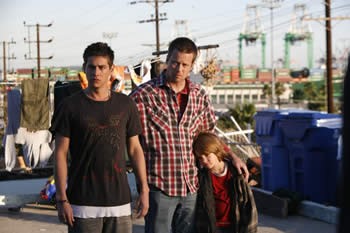 Barınak fotoğrafı