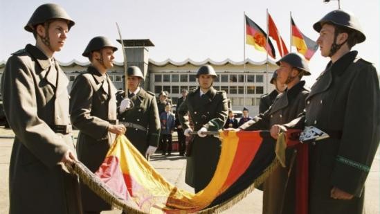 Berlin Mucizesi fotoğrafı