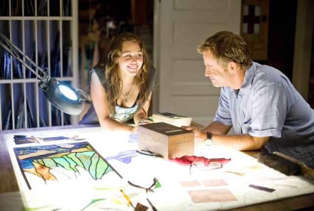 Son Şarkı Fotoğrafı