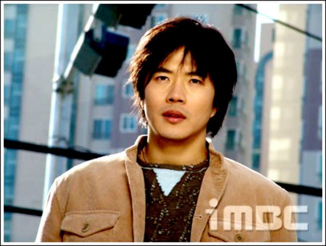 Hüzünlü Bir Aşk Hikayesi Fotoğrafı