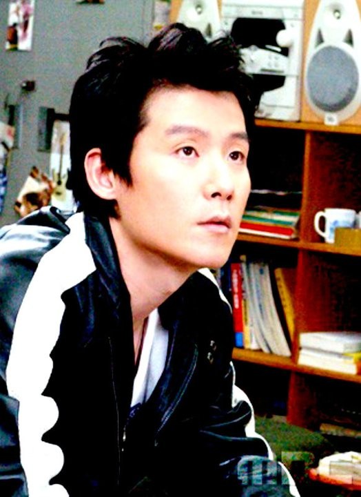 Hüzünlü Bir Aşk Hikayesi Fotoğrafı