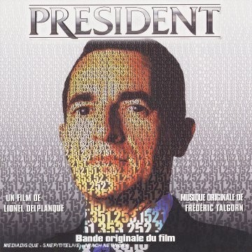 Président (2006) afişi