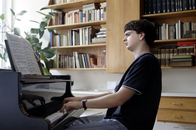 Pingpong fotoğrafı