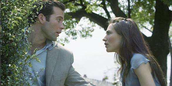 Rüyalar Ve Karabasanlar Fotoğrafı