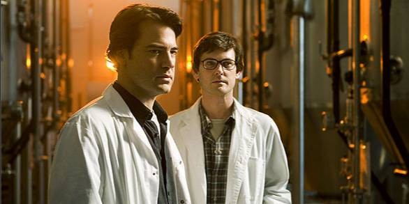 Rüyalar Ve Karabasanlar fotoğrafı