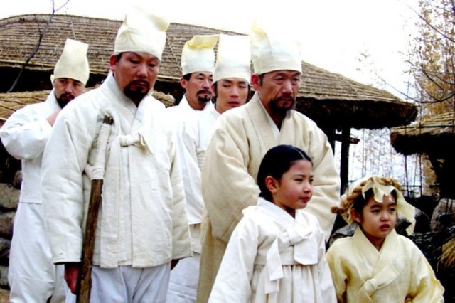 The Land Fotoğrafı