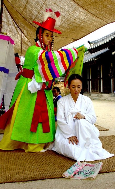 The Land Fotoğrafı