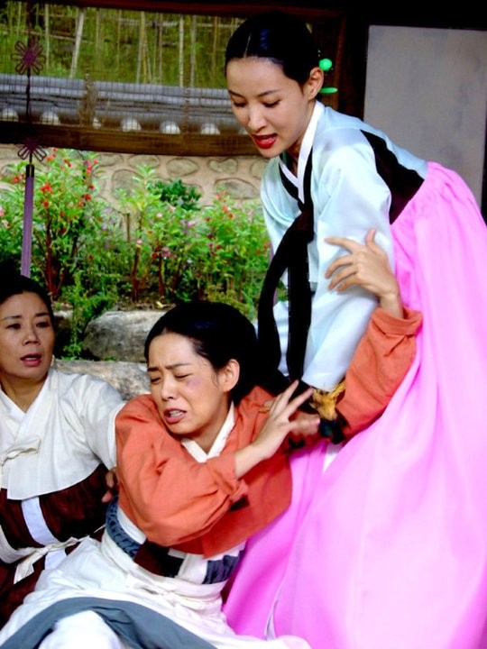 The Land Fotoğrafı