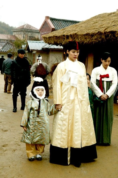 The Land Fotoğrafı