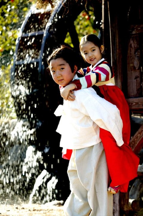 The Land Fotoğrafı