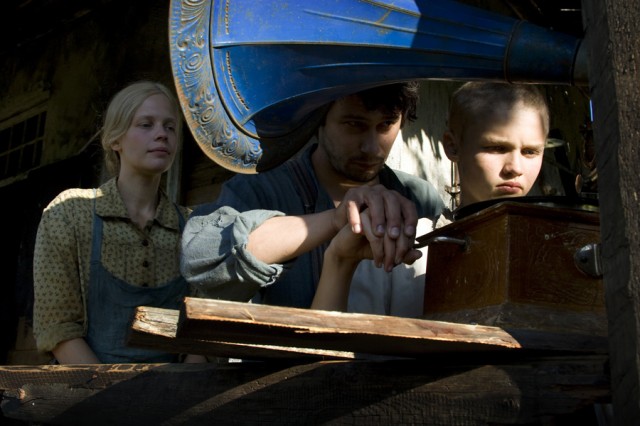 Muukalainen fotoğrafı