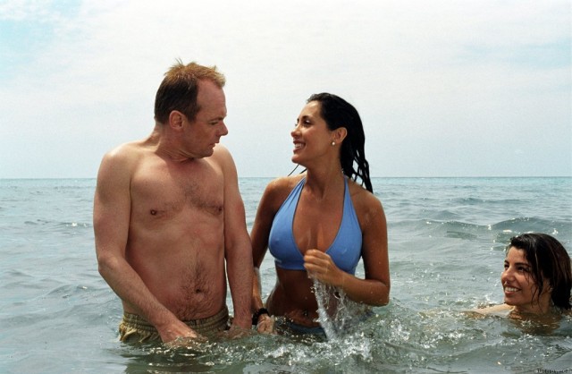 Mors Elling fotoğrafı