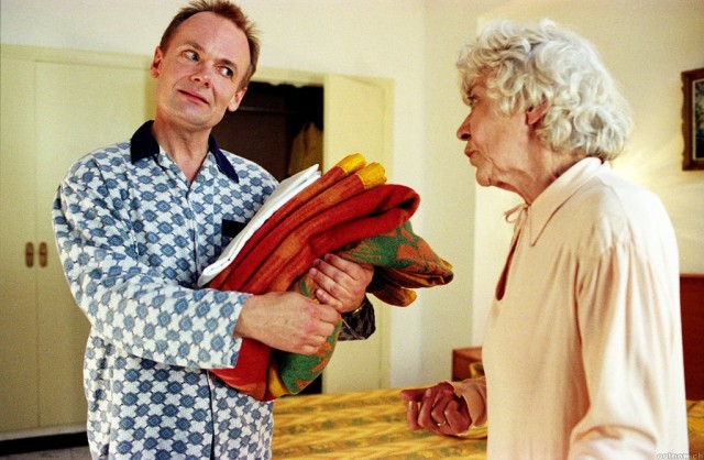 Mors Elling Fotoğrafı