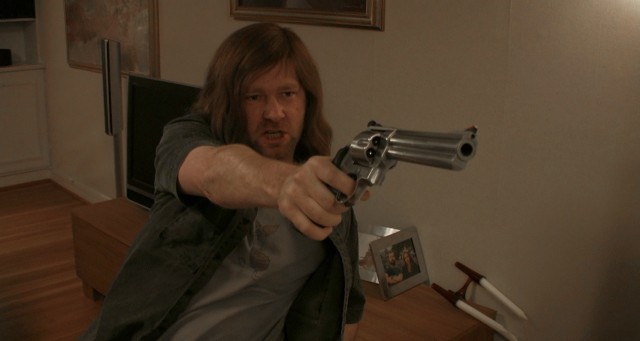 Olumsuz Düşünme Sanatı Fotoğrafı