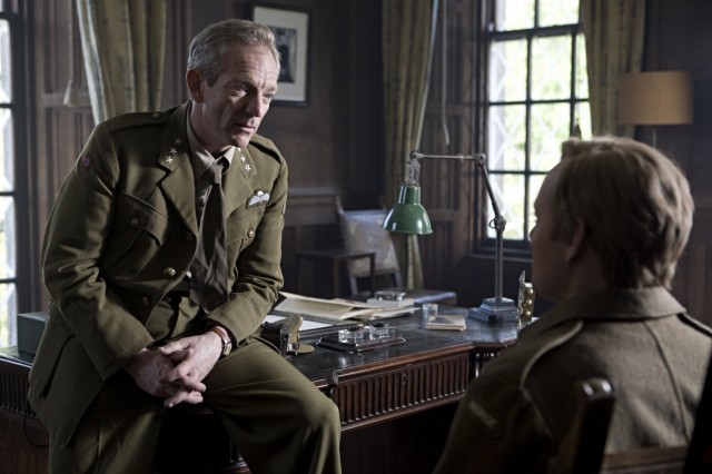 Max Manus Fotoğrafı