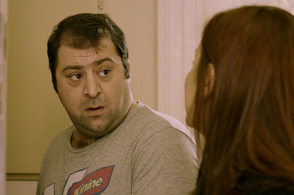 Karanlıktakiler Fotoğrafı