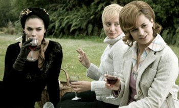 Bride Flight fotoğrafı