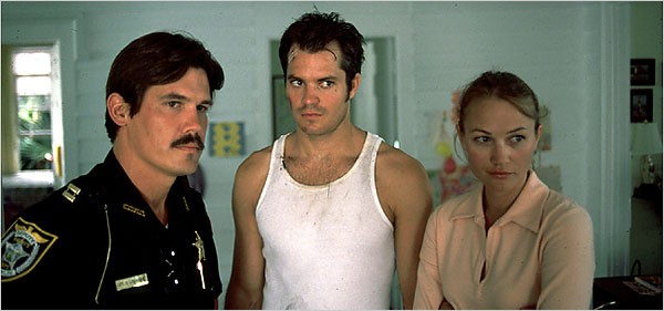 Coastlines Fotoğrafı