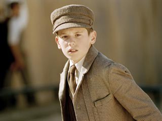 Little Crumb fotoğrafı