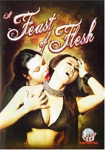 A Feast Of Flesh (2007) afişi