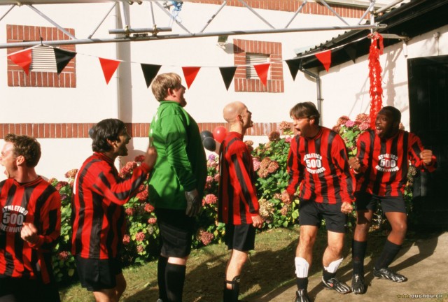 30'undan Önce Yapmanız Gerekenler fotoğrafı