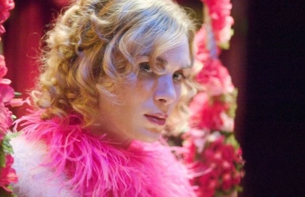 Plüton'da Kahvaltı fotoğrafı