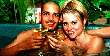 Footballers' Wives fotoğrafı