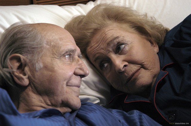 Elsa Ve Fred Fotoğrafı