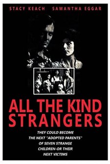 All The Kind Strangers (1974) afişi