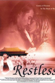 Restless (1998) afişi