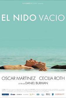 Empty Nest (2008) afişi