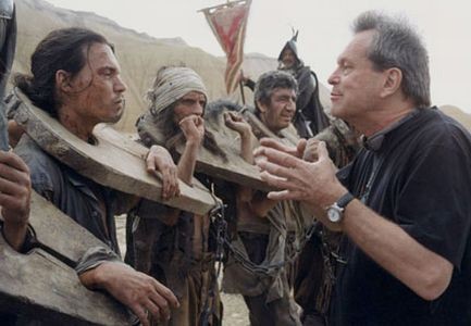 Don Quixote fotoğrafı