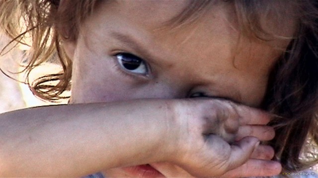 Social Genocide fotoğrafı