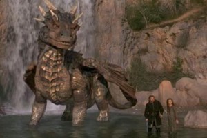 Ejder Yürek Fotoğrafı